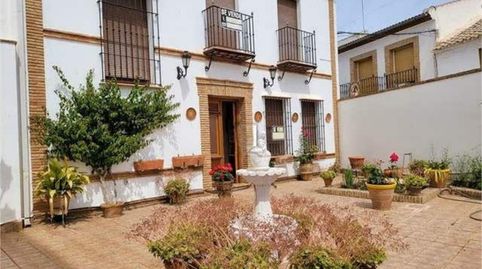 Einfamilien-Reihenhaus zum Verkauf in Mollina, Málaga - Bild 5 Foto 5 von Einfamilien-Reihenhaus zum Verkauf in Mollina, Málaga