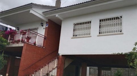 Foto 4 de Casa o chalet en venta en Carrer del Ferrocarril, 32, Ca n’Esteper – Can Gorgs – Can Gorgs II, Barberà del Vallès