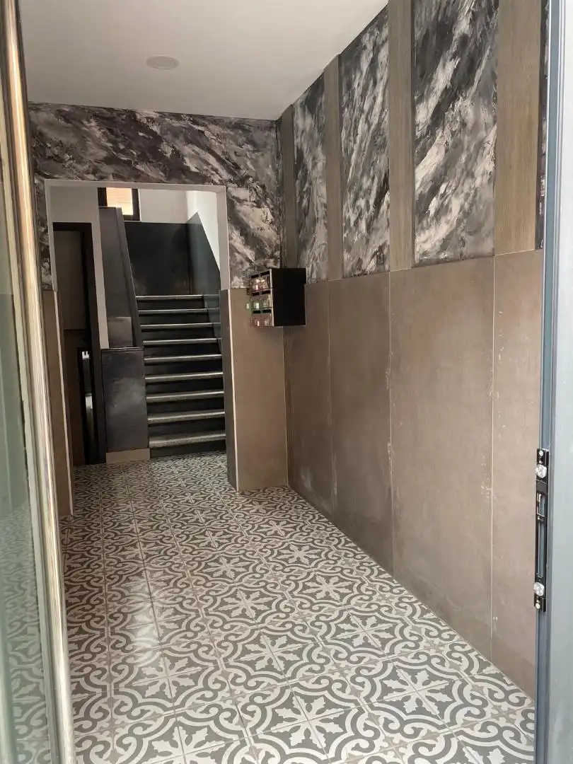 Apartamento de alquiler en Calle Reyes Católicos, 12, San Mamés - La Palomera