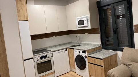 Foto 5 de Apartament de lloguer a Calle Reyes Católicos, 12, San Mamés - La Palomera, León Capital