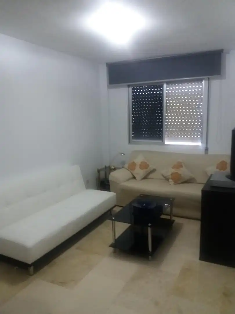 Apartament de lloguer a Calle del Doce de Octubre, 6, Zona Centro