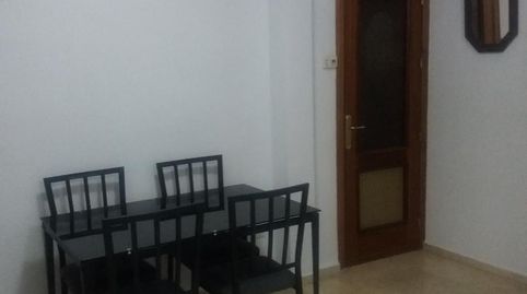 Foto 2 de Apartamento de alquiler en Calle del Doce de Octubre, 6, Zona Centro, Córdoba Capital