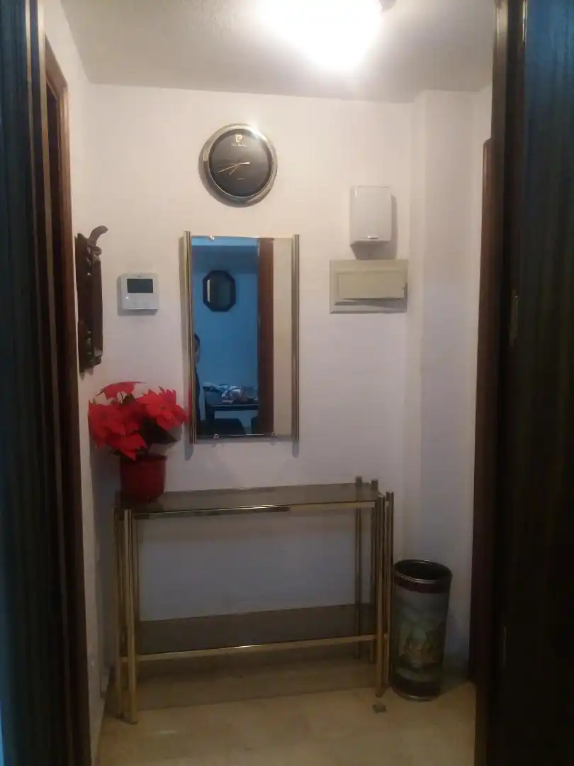 Apartament de lloguer a Calle del Doce de Octubre, 6, Zona Centro Apartament de lloguer a Calle del Doce de Octubre, 6, Zona Centro