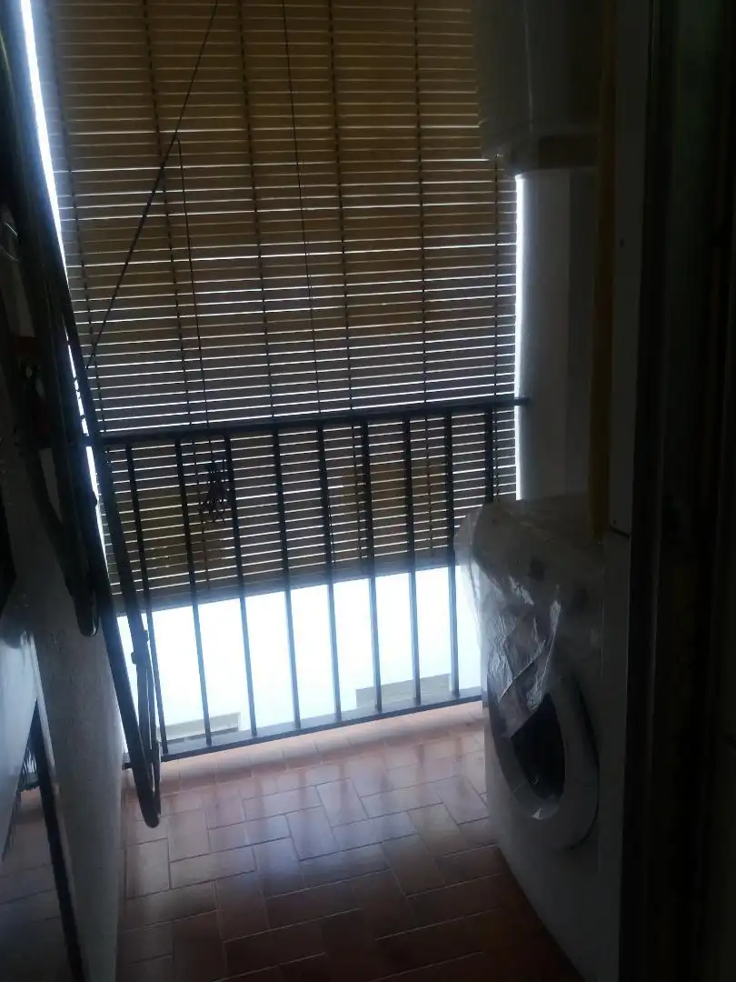Apartament de lloguer a Calle del Doce de Octubre, 6, Zona Centro Apartament de lloguer a Calle del Doce de Octubre, 6, Zona Centro