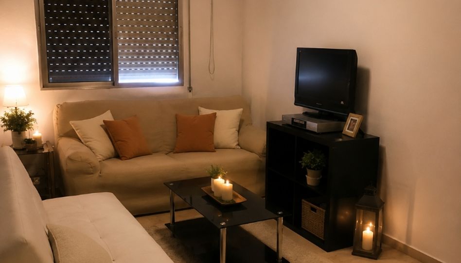 Apartament de lloguer a Calle del Doce de Octubre, 6, Zona Centro, Córdoba Capital - imatge 1 Foto 1 de Apartament de lloguer a Calle del Doce de Octubre, 6, Zona Centro, Córdoba Capital