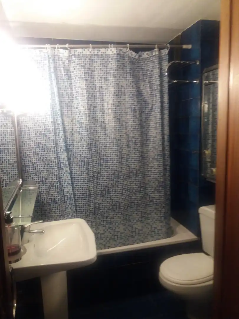 Apartamento de alquiler en Calle del Doce de Octubre, 6, Zona Centro Apartamento de alquiler en Calle del Doce de Octubre, 6, Zona Centro