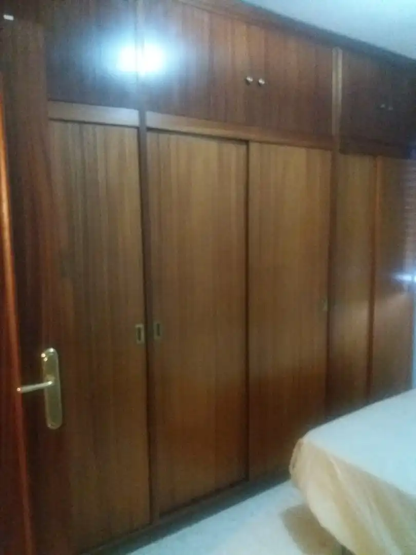 Apartamento de alquiler en Calle del Doce de Octubre, 6, Zona Centro Apartamento de alquiler en Calle del Doce de Octubre, 6, Zona Centro