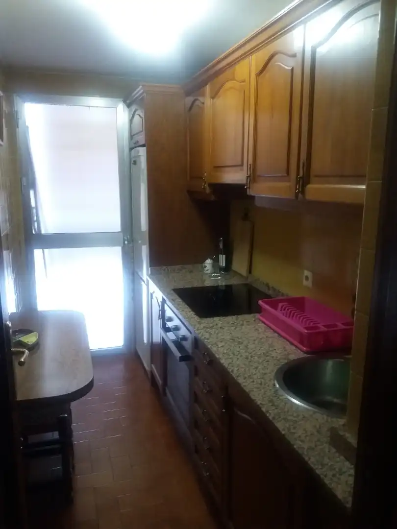 Apartamento de alquiler en Calle del Doce de Octubre, 6, Zona Centro Apartamento de alquiler en Calle del Doce de Octubre, 6, Zona Centro