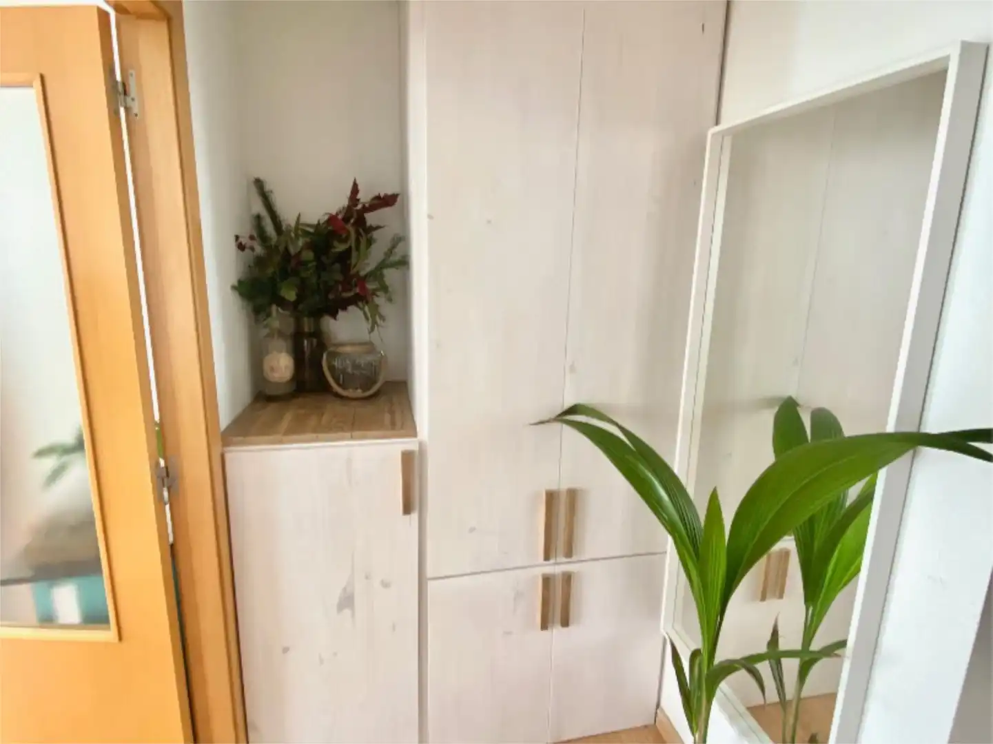 Pis en venda a Camí de ses Vinyes, 1, Camí de Ses Vinyes Pis en venda en Maó - Mahón amb Aire condicionat i Parquet