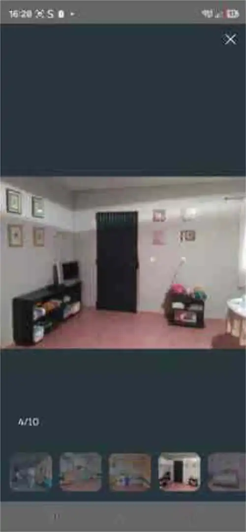 Casa adosada en venta en Villacañas con Calefacción, Terraza y Trastero
