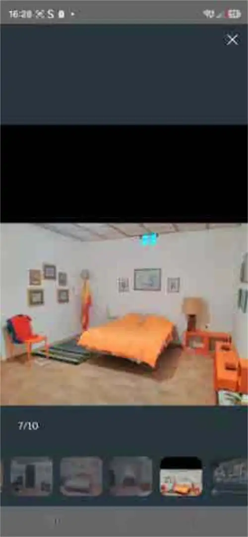 Casa adosada en venta en Villacañas con Calefacción, Terraza y Trastero