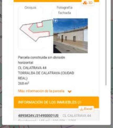 Photo 2 of Houses for sale in Larache, Ciudad Real Capital