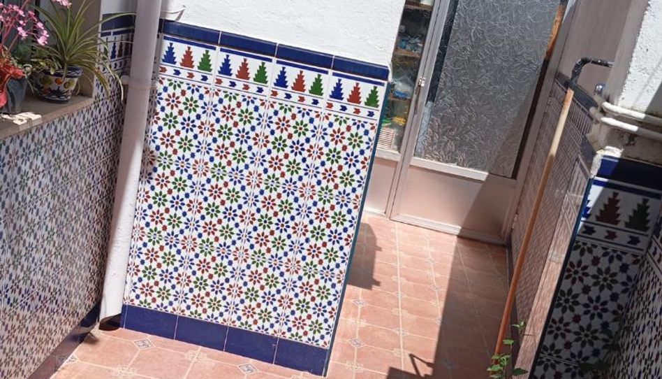 Piso en venta en Calle Zambrana, 18, Centro ciudad, Linares - imagen 1 Foto 1 de Piso en venta en Calle Zambrana, 18, Centro ciudad, Linares