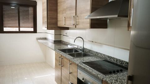 Foto 2 de Piso en venta en Calle de San Isidro Labrador, 93b, Llucena / Lucena del Cid, Castellón