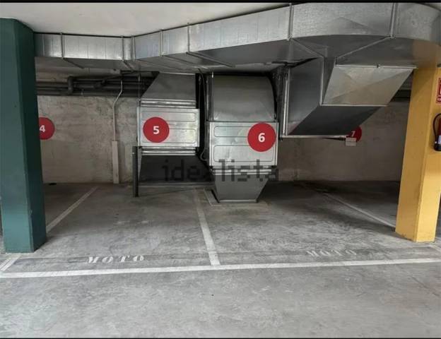 Garaje en Alquiler en Carrer de Baldrich, 241 en Segle XX