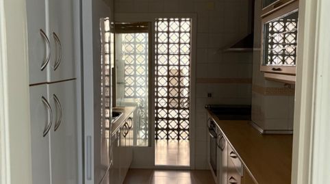 Foto 4 de Piso en venta en Calle Altozano, 1, Santa Eufemia, Tomares