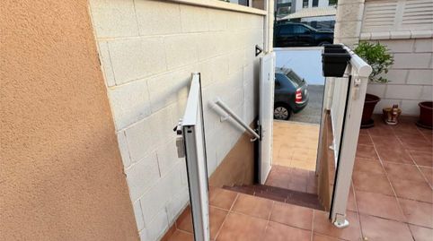 Foto 2 de Piso en venta en Calle de Los Juegos de Languedoc-rosellon, 30, El Toyo, Almería Capital