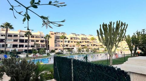 Foto 4 de Piso en venta en Calle de Los Juegos de Languedoc-rosellon, 30, El Toyo, Almería Capital