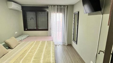 Foto 5 de Piso en venta en Calle de Los Juegos de Languedoc-rosellon, 30, El Toyo, Almería Capital