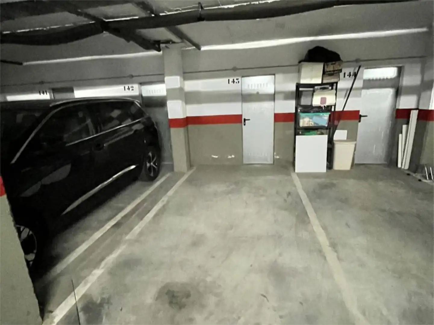 Piso en venta en Calle de los Juegos de Languedoc-Rosellon, 30, El Toyo Parking de Piso en venta en Almería con Aire acondicionado, Jardín privado y Terraza