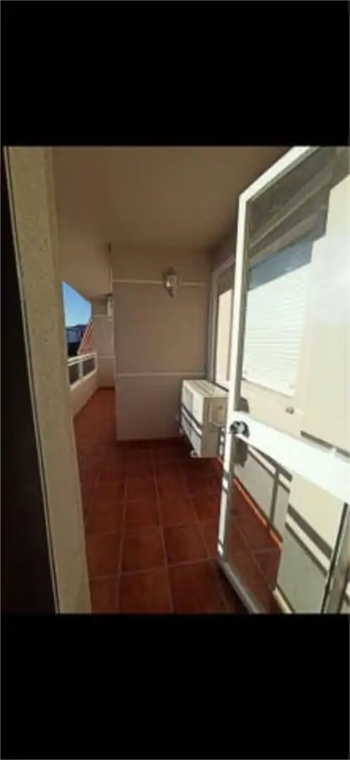 Pis de lloguer a El Tejar - Hacienda Bizcochero Terrassa de Pis de lloguer en Málaga amb Calefacció i Terrassa