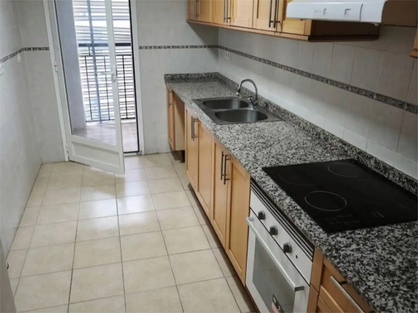 Flat for rent in Carrer Doctor Fleming, 1, Bonrepòs i Mirambell Flat for rent in Carrer Doctor Fleming, 1, Bonrepòs i Mirambell