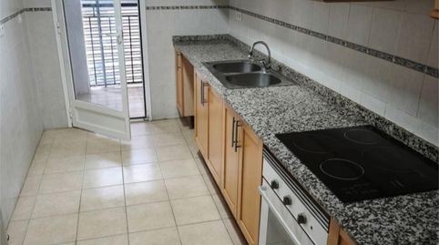 Foto 2 von Wohnung zur Miete in Carrer Doctor Fleming, 1, Bonrepòs i Mirambell, Valencia