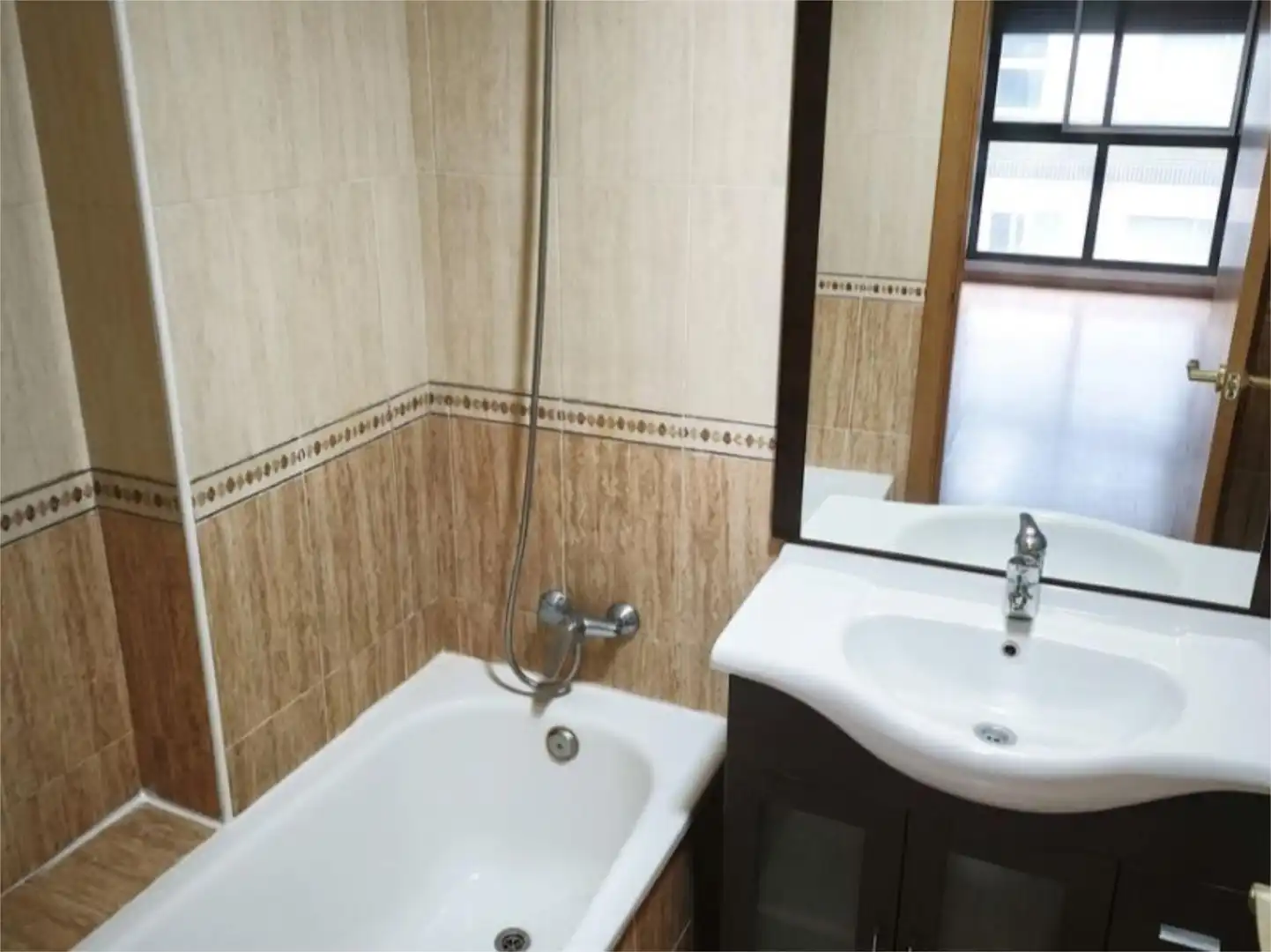 Flat for rent in Carrer Doctor Fleming, 1, Bonrepòs i Mirambell Flat for rent in Carrer Doctor Fleming, 1, Bonrepòs i Mirambell