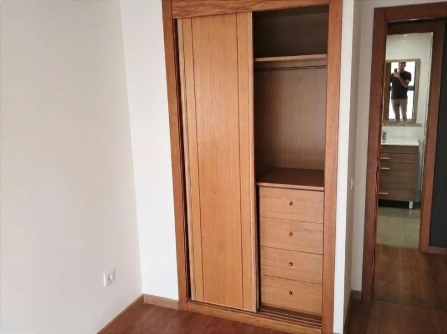 Flat for rent in Carrer Doctor Fleming, 1, Bonrepòs i Mirambell Flat for rent in Carrer Doctor Fleming, 1, Bonrepòs i Mirambell