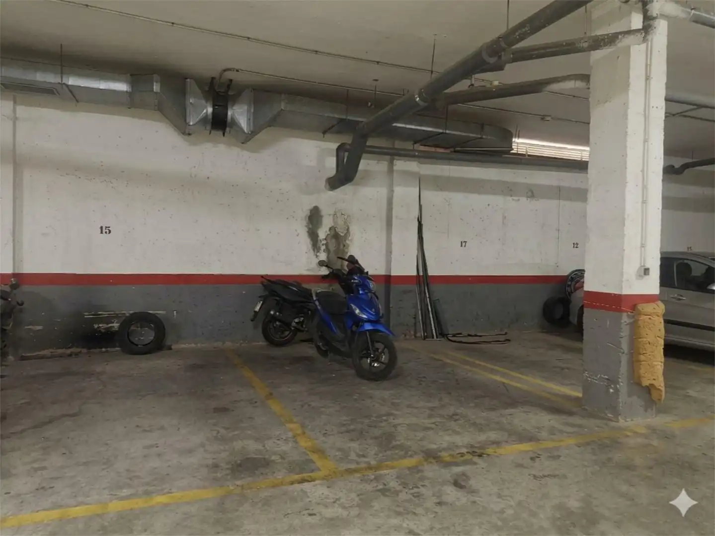 Flat for rent in Carrer Doctor Fleming, 1, Bonrepòs i Mirambell Flat for rent in Carrer Doctor Fleming, 1, Bonrepòs i Mirambell