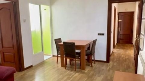 Photo 2 of Flat for sale in Calle del Bailarín Vicente Escudero, 15, Circular, Valladolid Capital
