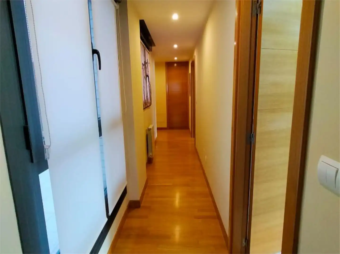 Pis en venda a Calle Carbonero, 6, Pajarillos Altos Pis en venda en Valladolid amb Calefacció, Traster i Videoporter