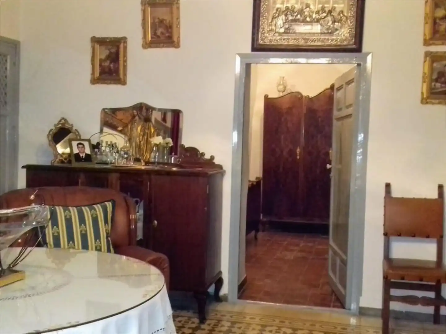 Piso en venta en Calle Ángel, 2, Huéscar Piso en venta en Calle Ángel, 2, Huéscar