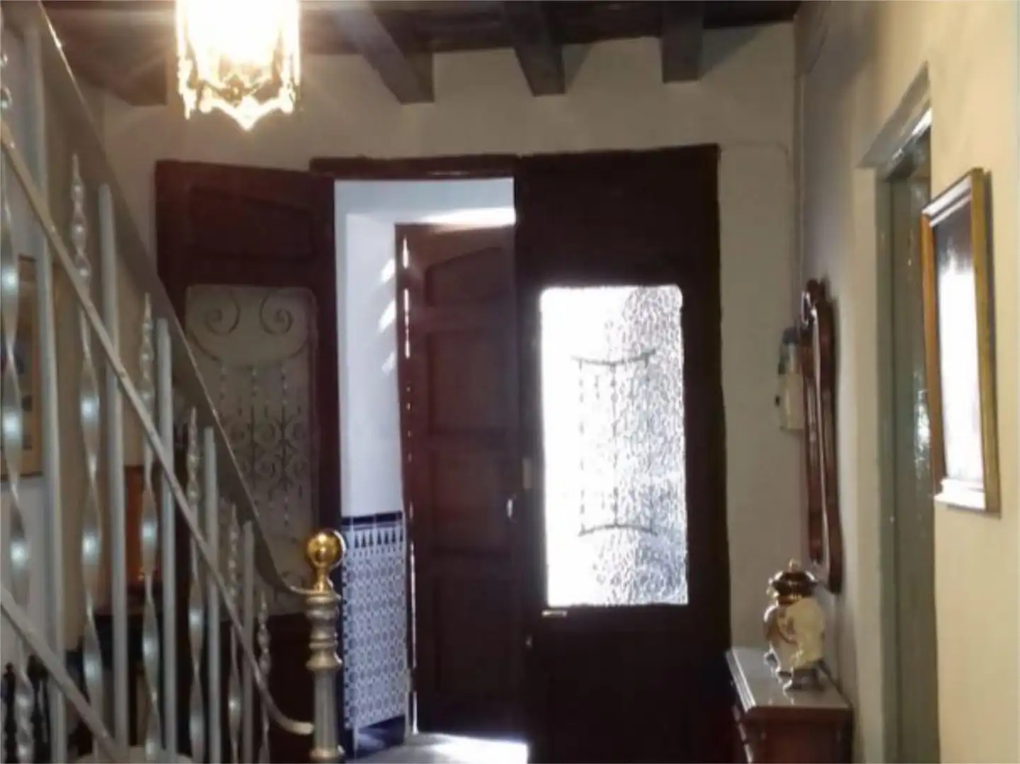 Piso en venta en Calle Ángel, 2, Huéscar Piso en venta en Calle Ángel, 2, Huéscar