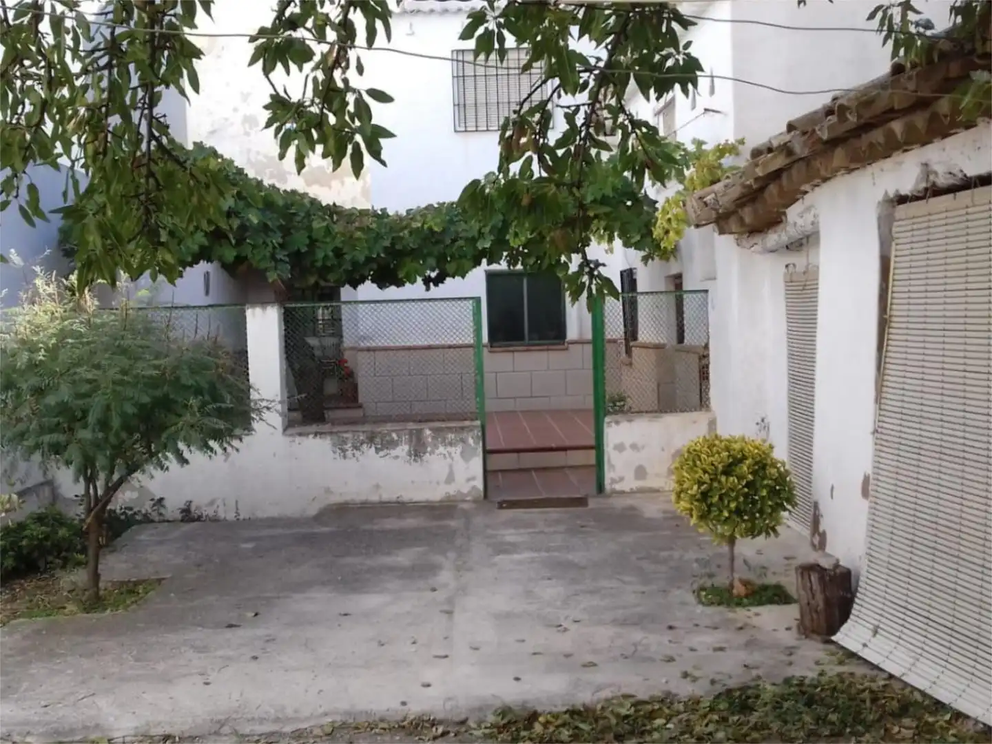 Piso en venta en Calle Ángel, 2, Huéscar Piso en venta en Calle Ángel, 2, Huéscar