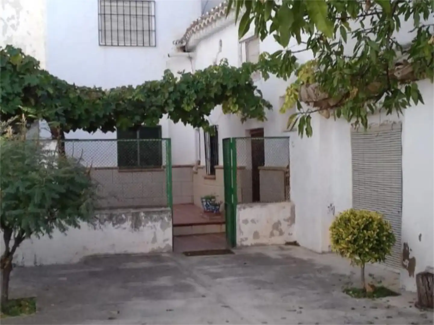 Piso en venta en Calle Ángel, 2, Huéscar Piso en venta en Calle Ángel, 2, Huéscar
