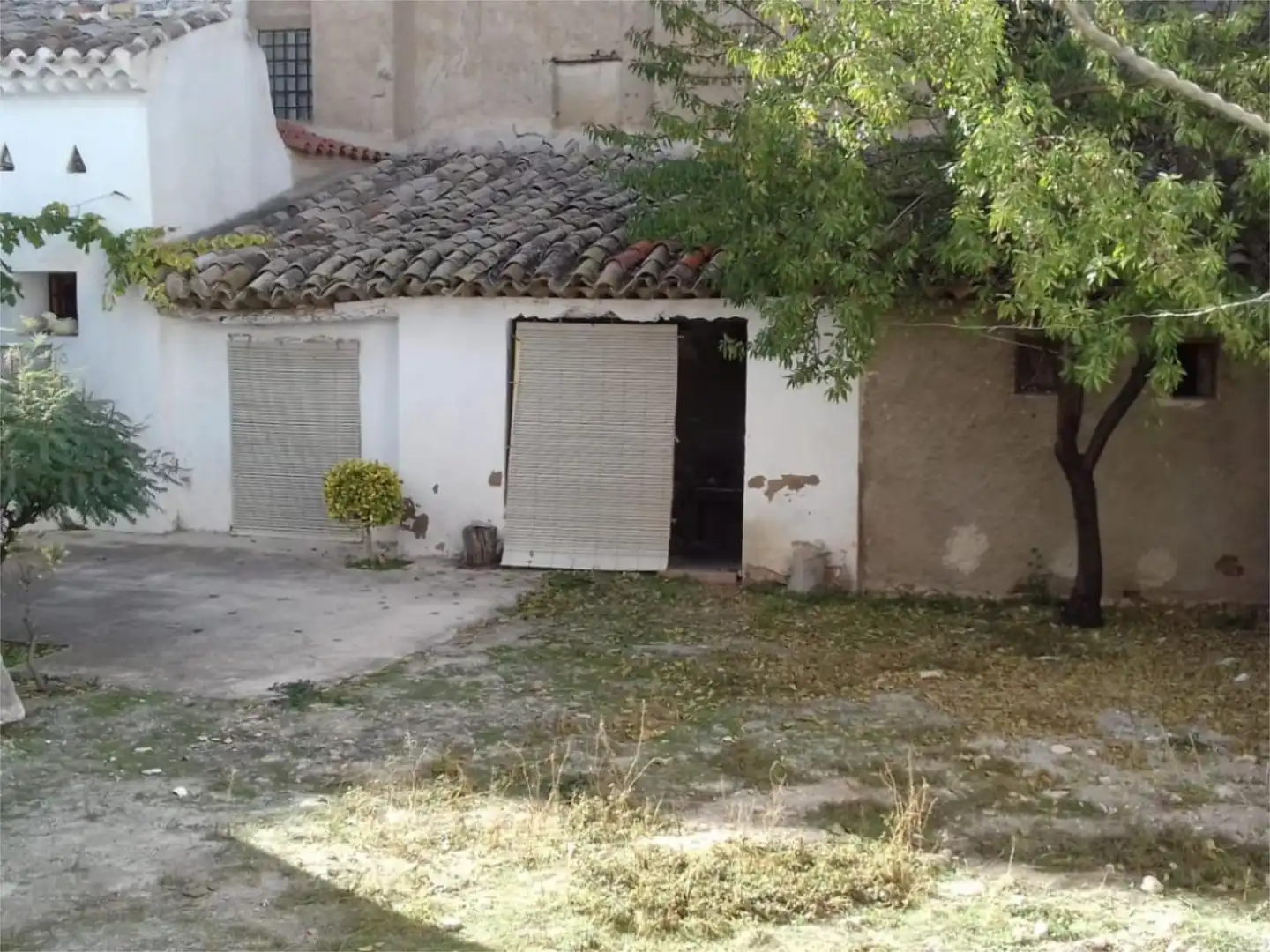 Piso en venta en Calle Ángel, 2, Huéscar Piso en venta en Calle Ángel, 2, Huéscar