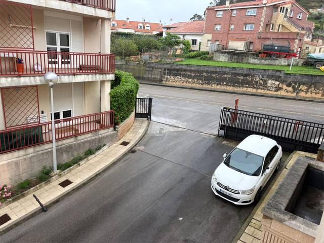 Piso en Alquiler en Barrio Liencres, 7C en Liencres