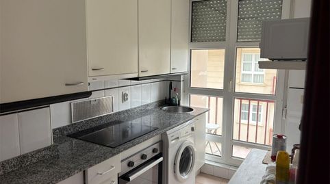 Foto 2 de Piso de alquiler en Barrio Liencres, 7c, Liencres, Piélagos