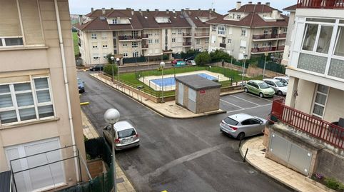Foto 4 de Piso de alquiler en Barrio Liencres, 7c, Liencres, Piélagos