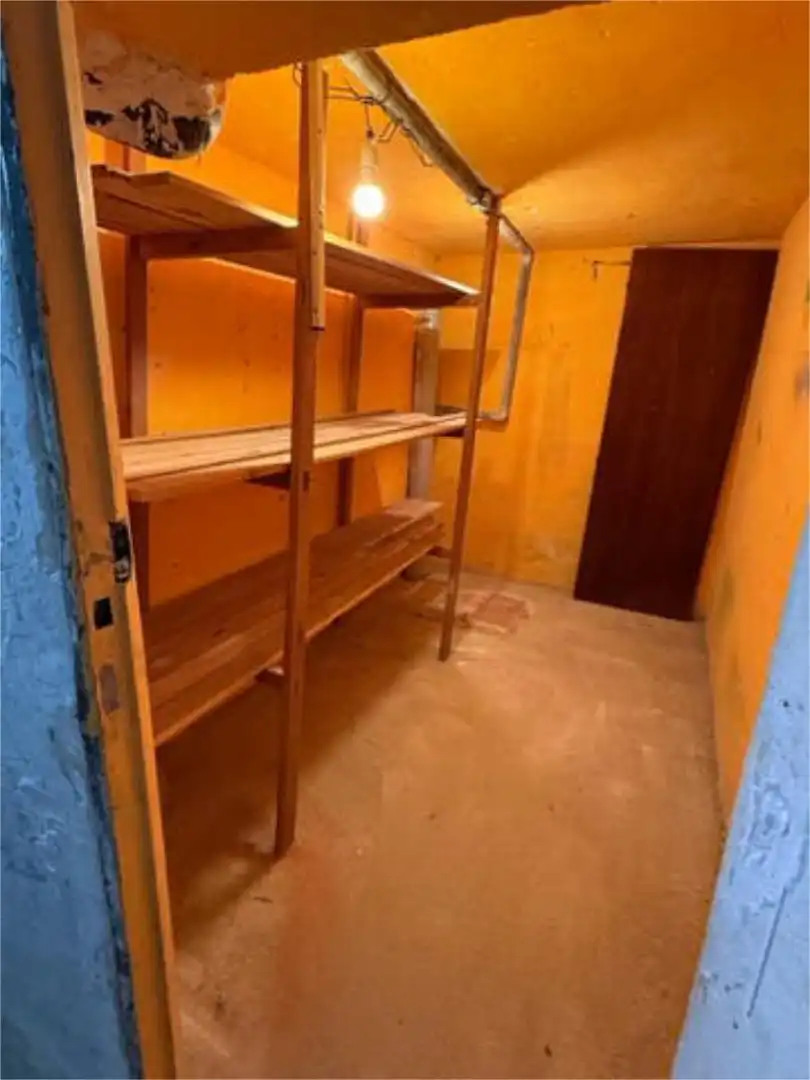 Trastero de alquiler en Arroyomolinos (Madrid)