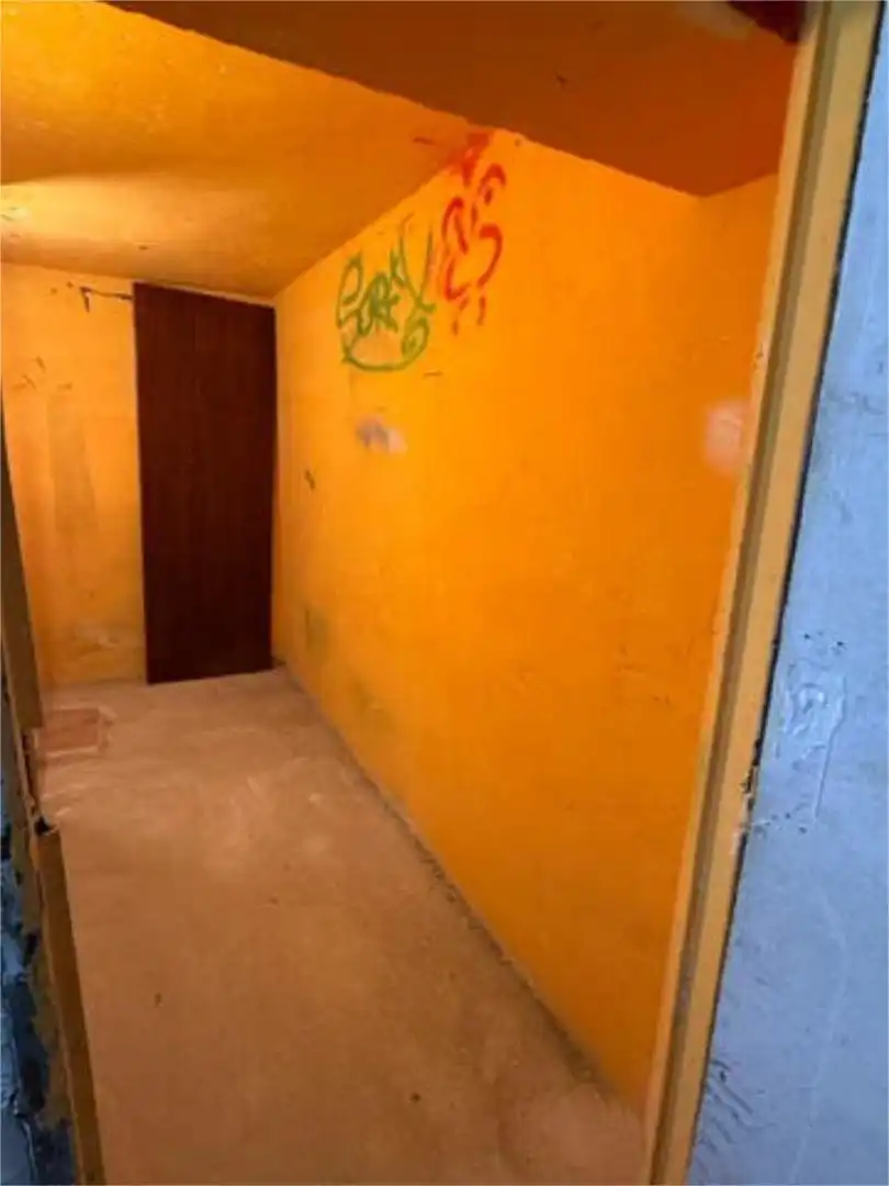 Trastero de alquiler en Arroyomolinos (Madrid)