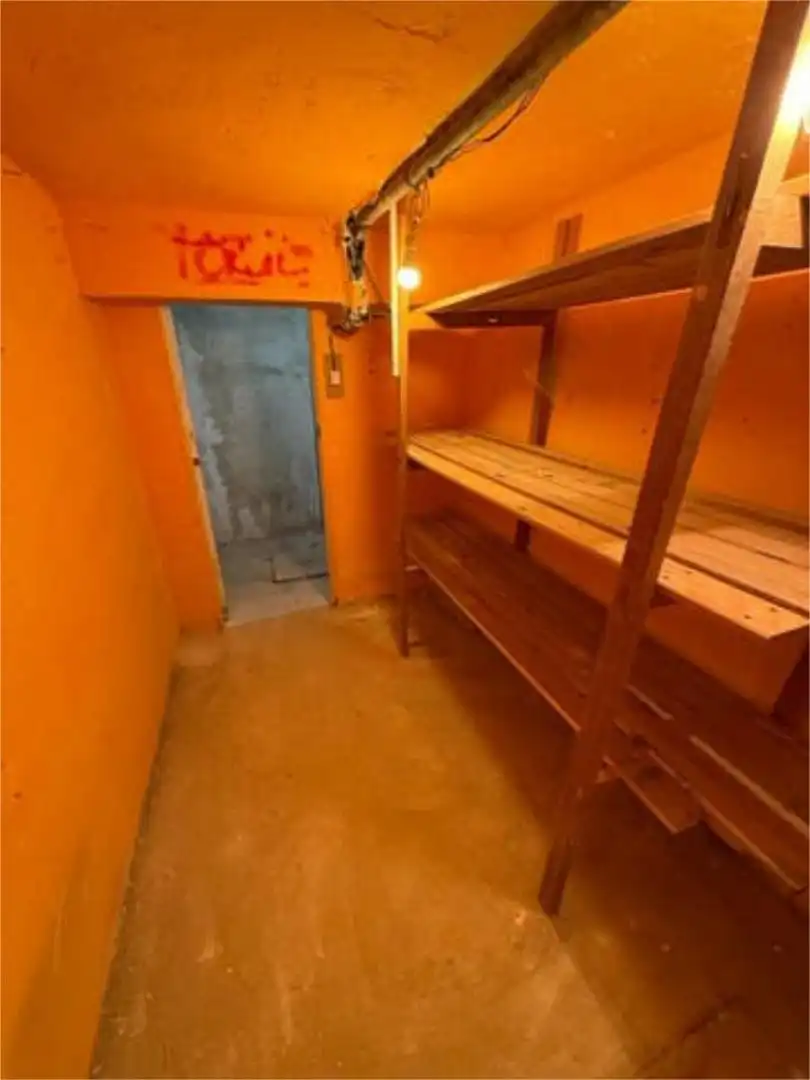 Trastero de alquiler en Arroyomolinos (Madrid)