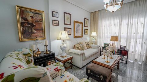 Foto 4 de Piso en venta en Plaza de Monesterio, 14-8, San Carlos - San José, Sevilla Capital