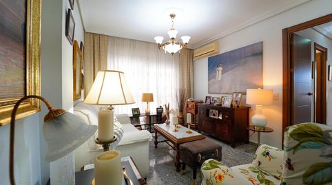 Foto 5 de Piso en venta en Plaza de Monesterio, 14-8, San Carlos - San José, Sevilla Capital