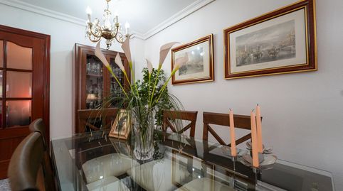 Foto 3 de Piso en venta en Plaza de Monesterio, 14-8, San Carlos - San José, Sevilla Capital