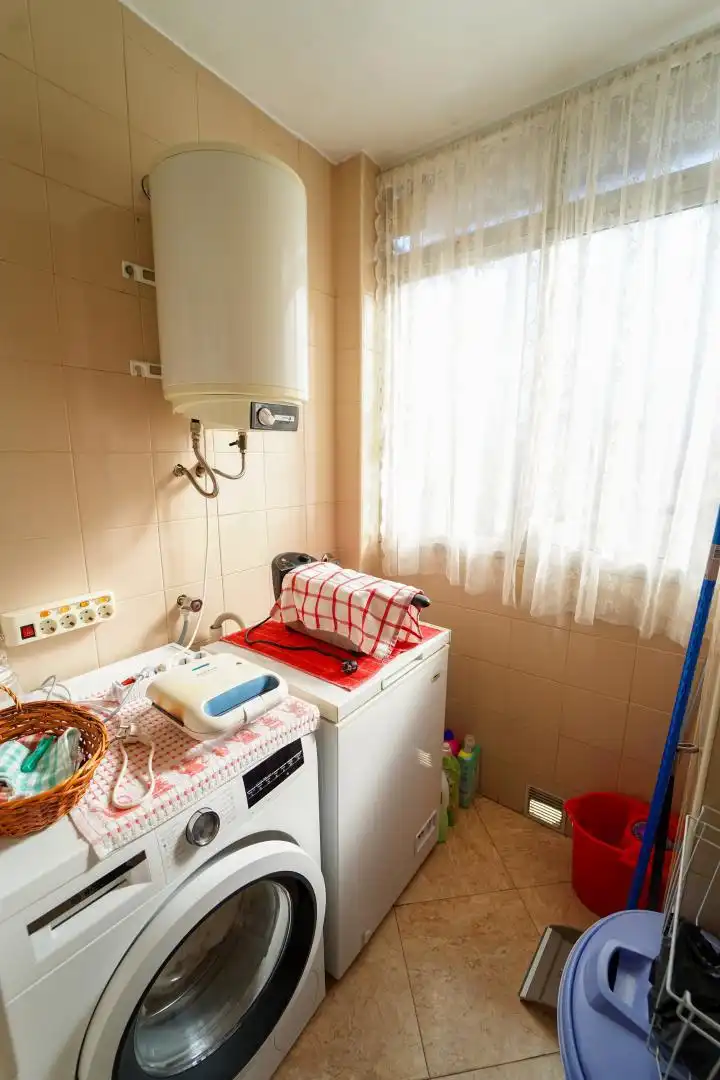 Piso en venta en Plaza de Monesterio, San Carlos - San José Habitación de Piso en venta en Sevilla con Aire acondicionado y Terraza