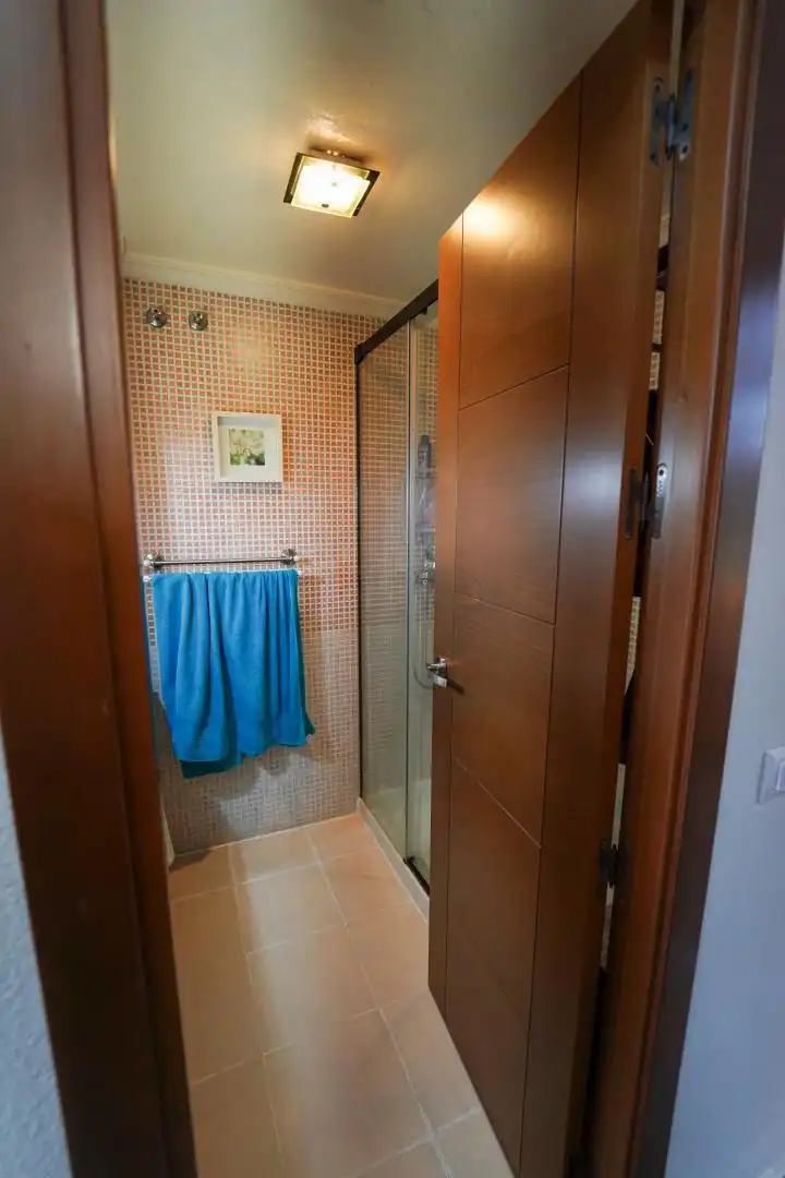 Piso en venta en Plaza de Monesterio, San Carlos - San José Baño de Piso en venta en Sevilla con Aire acondicionado y Terraza