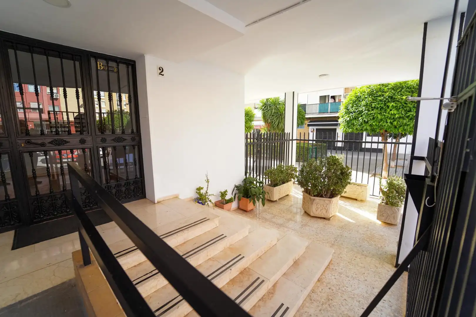 Piso en venta en Plaza de Monesterio, San Carlos - San José Piso en venta en Sevilla con Aire acondicionado y Terraza