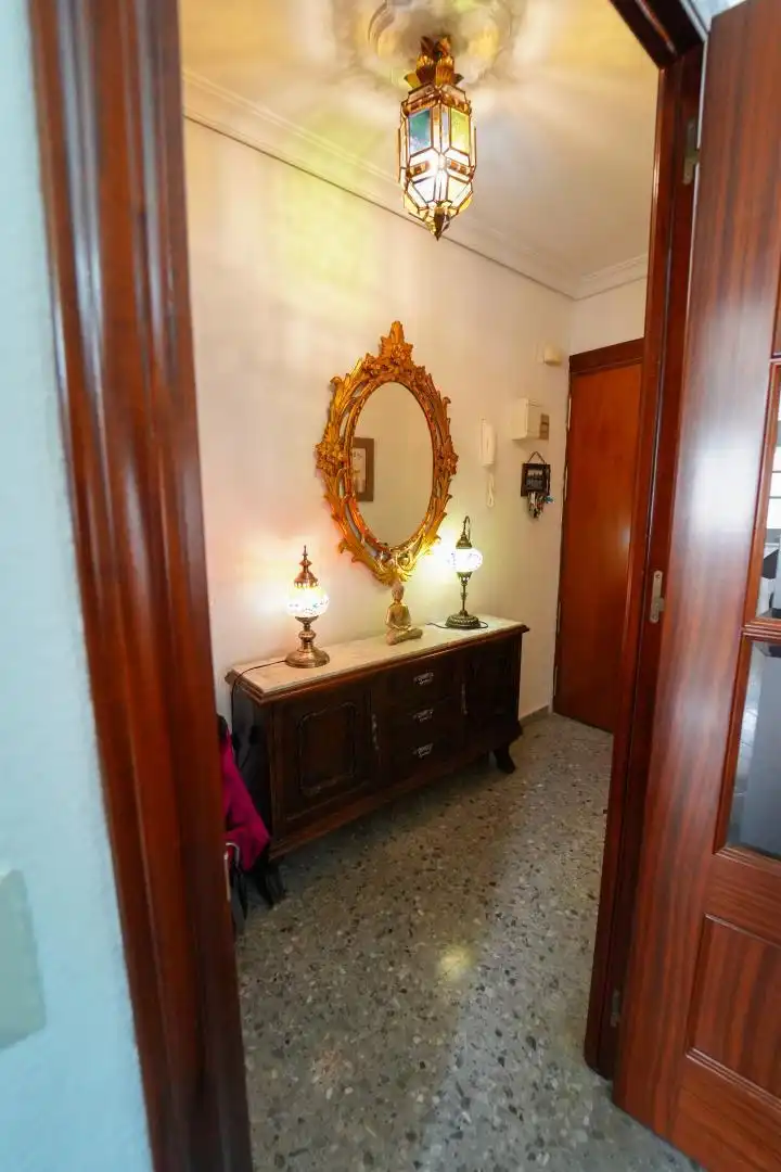 Piso en venta en Plaza de Monesterio, San Carlos - San José Piso en venta en Sevilla con Aire acondicionado y Terraza